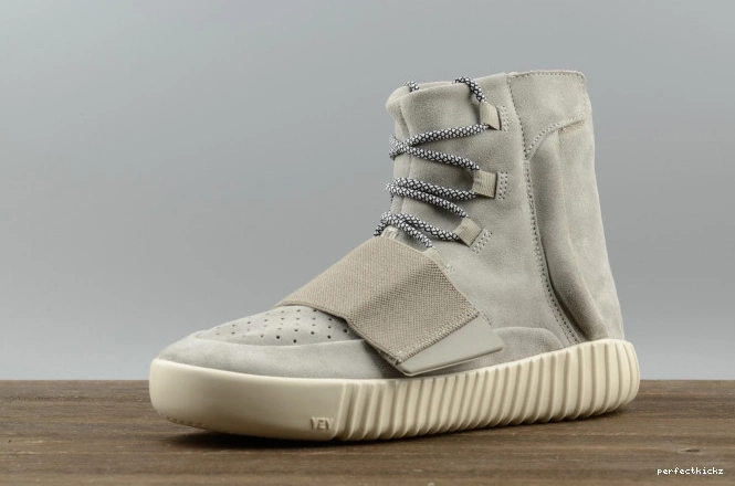 Kanye Yeezy Boost West x adidas B35309 750 Grey 0727